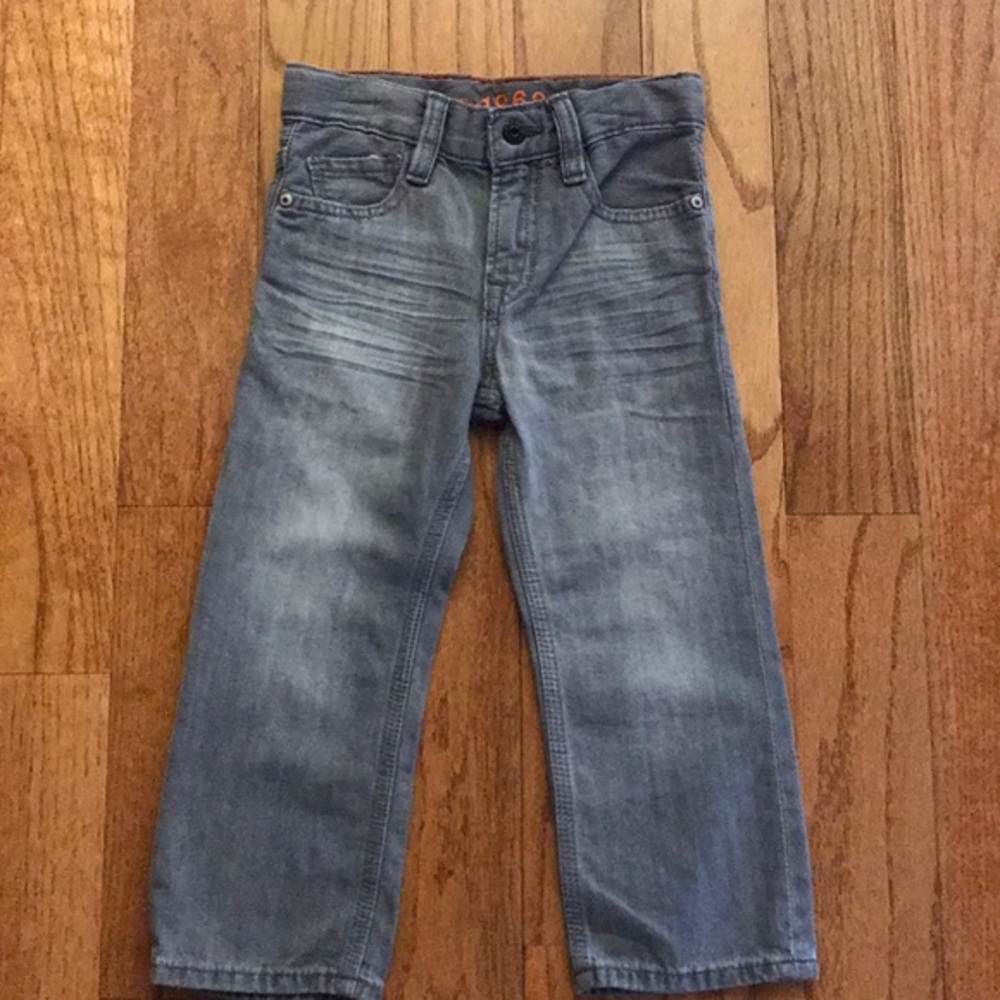 NWOT BabyGap jeans